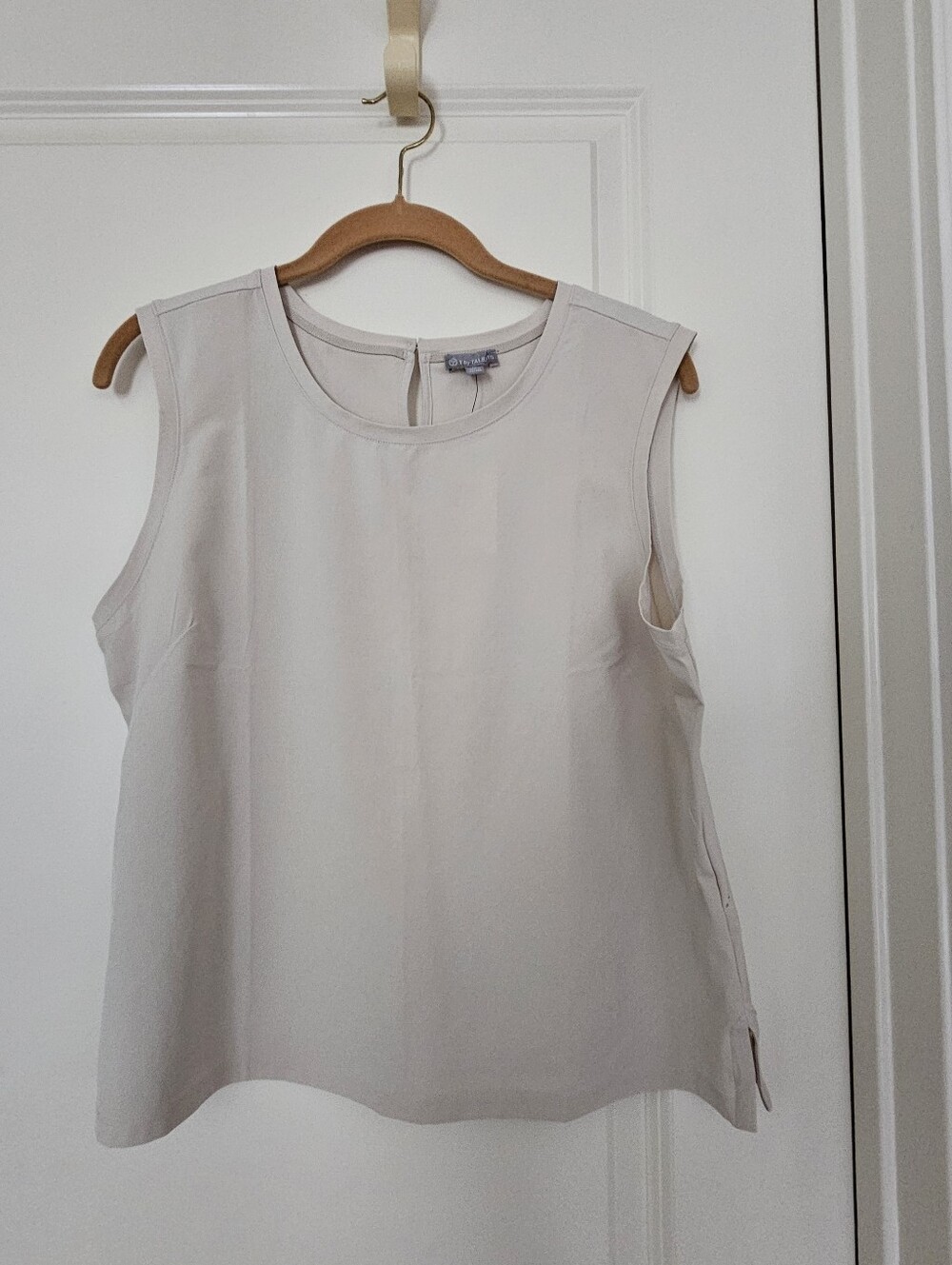 NWT - T by Talbots Top - Medium